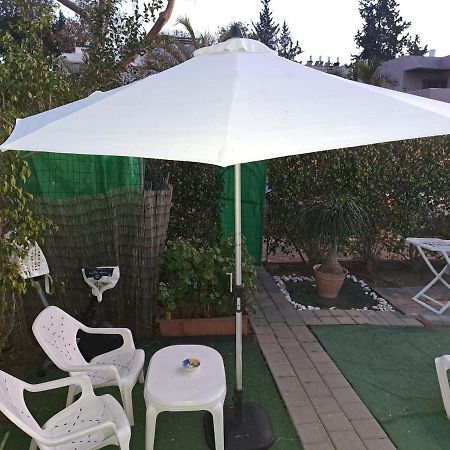 Ferienwohnung Margolin Tel Aviv-Jaffa Exterior foto
