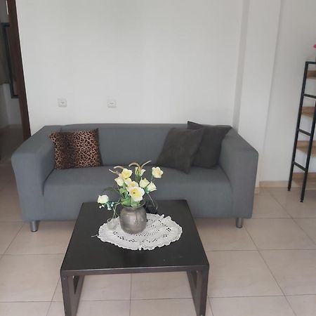 Ferienwohnung Margolin Tel Aviv-Jaffa Exterior foto