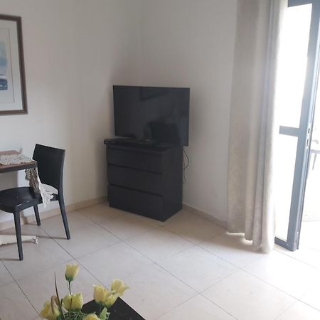 Ferienwohnung Margolin Tel Aviv-Jaffa Exterior foto