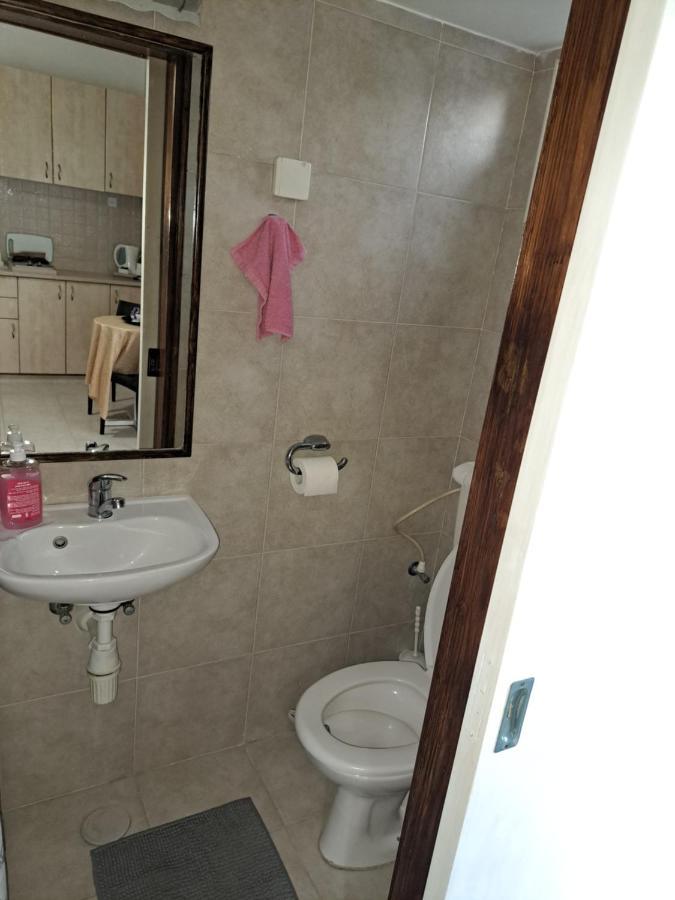 Ferienwohnung Margolin Tel Aviv-Jaffa Exterior foto