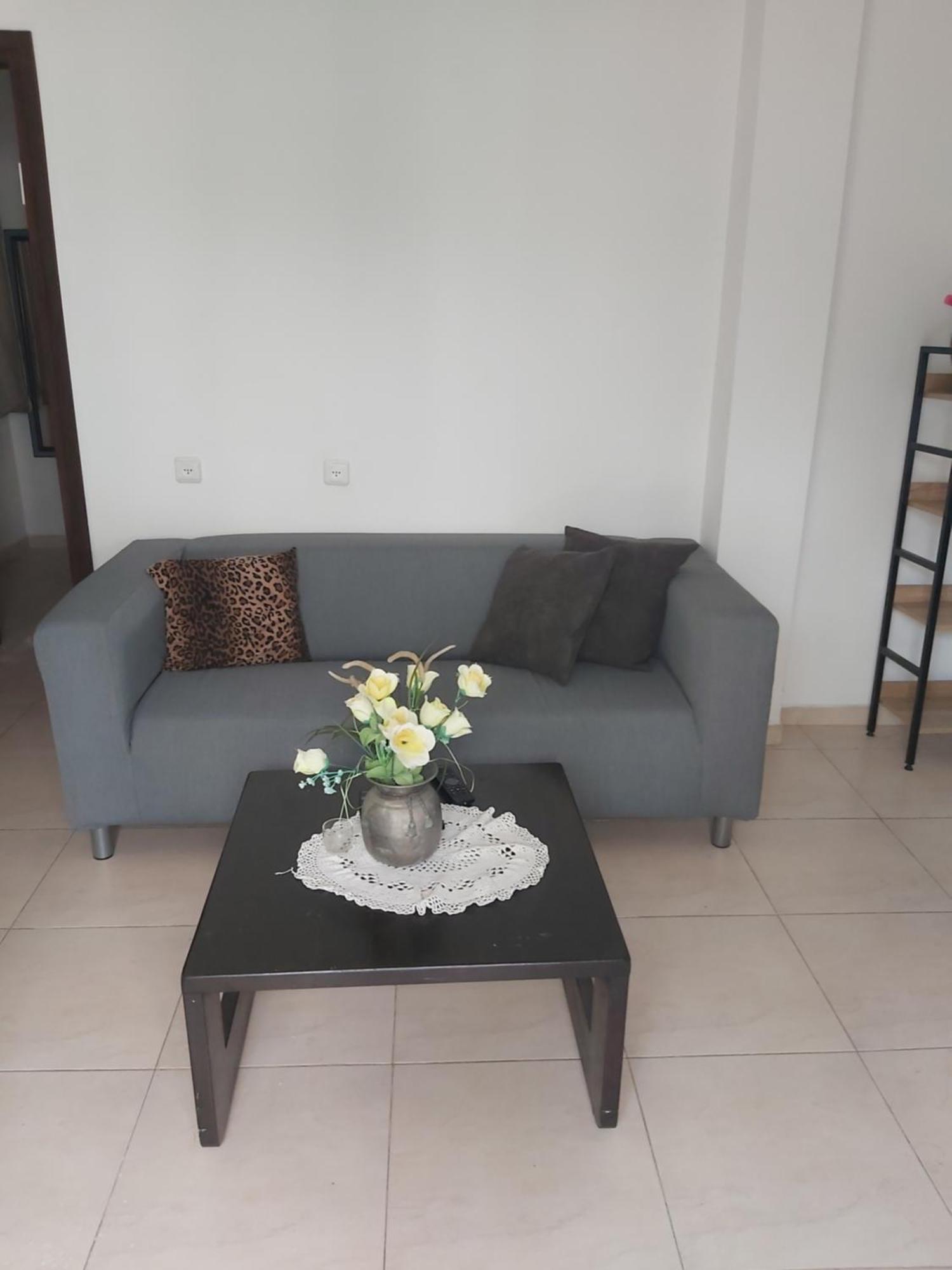Ferienwohnung Margolin Tel Aviv-Jaffa Exterior foto