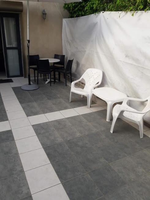 Ferienwohnung Margolin Tel Aviv-Jaffa Exterior foto