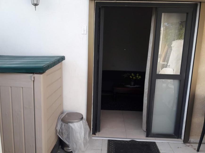 Ferienwohnung Margolin Tel Aviv-Jaffa Exterior foto