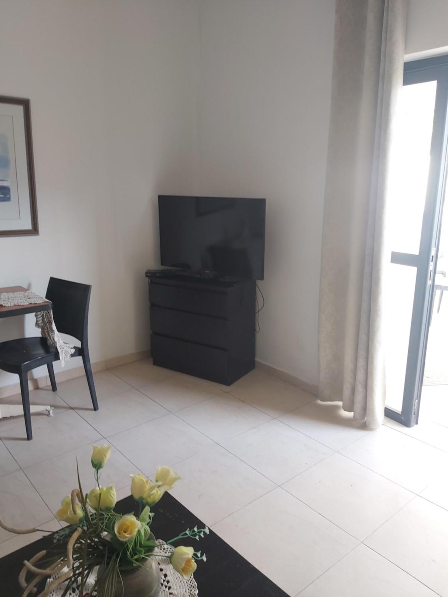 Ferienwohnung Margolin Tel Aviv-Jaffa Exterior foto